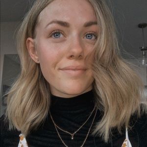 Meet your Posher, Sara